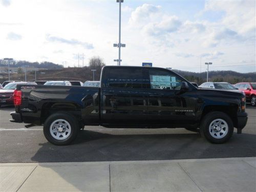 2014 Chevrolet Silverado 1500 Work Truck, US $41,174.00, image 8
