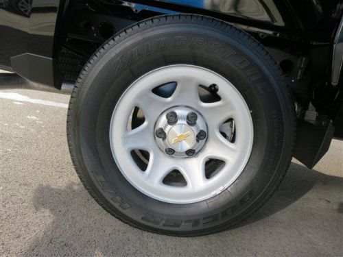 2014 Chevrolet Silverado 1500 Work Truck, US $41,174.00, image 9