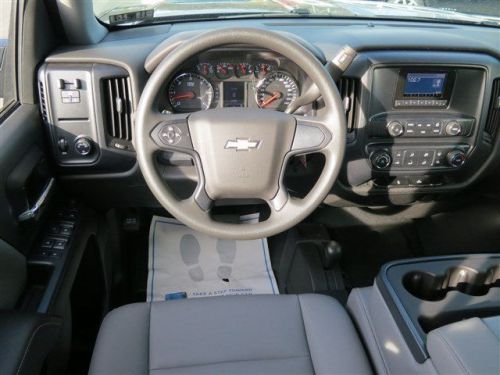 2014 Chevrolet Silverado 1500 Work Truck, US $41,174.00, image 10