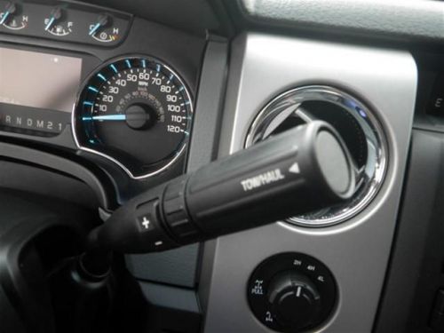 2012 ford f150 xlt