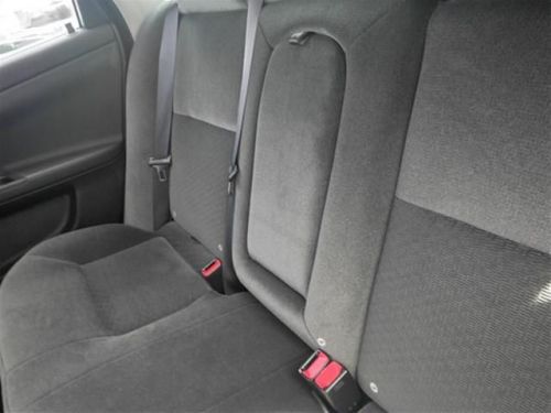 2014 chevrolet impala limited lt
