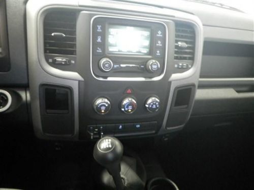 2014 RAM 3500 Tradesman, US $41,986.00, image 3