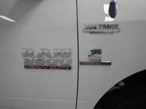 2014 RAM 3500 Tradesman, US $41,986.00, image 10