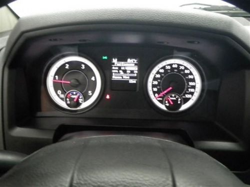 2014 RAM 3500 Tradesman, US $41,986.00, image 11