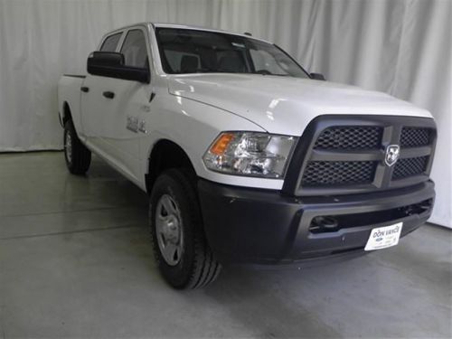 2014 RAM 3500 Tradesman, US $41,986.00, image 18