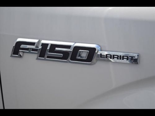 2014 ford f150 lariat