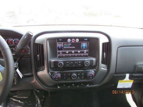 2014 Chevrolet Silverado 1500 LT, US $40,978.00, image 2