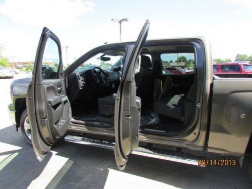 2014 Chevrolet Silverado 1500 LT, US $40,978.00, image 9