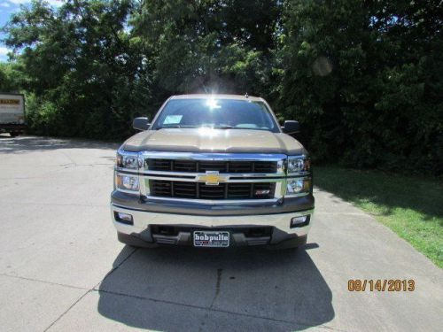 2014 Chevrolet Silverado 1500 LT, US $40,978.00, image 16