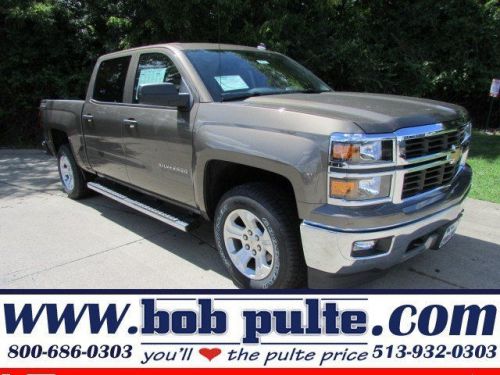 2014 Chevrolet Silverado 1500 LT, US $40,978.00, image 17