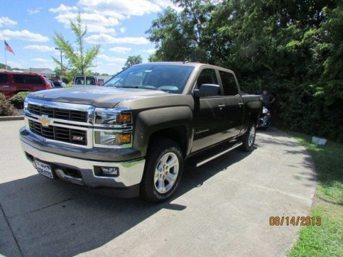 2014 Chevrolet Silverado 1500 LT, US $40,978.00, image 19