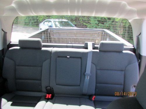 2014 Chevrolet Silverado 1500 LT, US $40,978.00, image 22