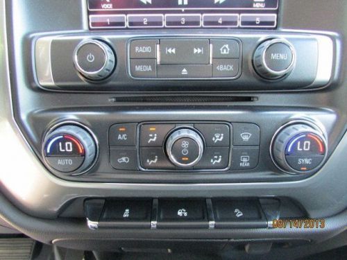 2014 Chevrolet Silverado 1500 LT, US $40,978.00, image 23
