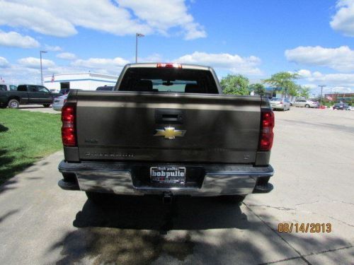 2014 Chevrolet Silverado 1500 LT, US $40,978.00, image 30