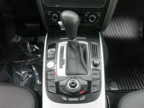 2012 audi a5 2.0t premium plus