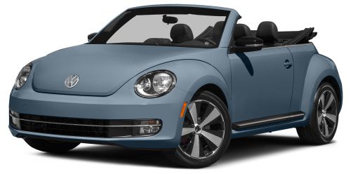 2014 volkswagen beetle 1.8t