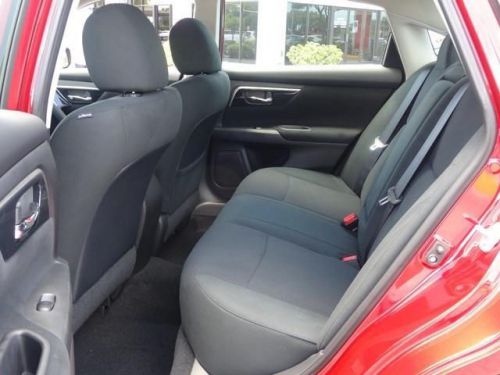 2014 Nissan Altima 2.5, US $22,097.00, image 2