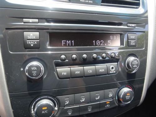 2014 Nissan Altima 2.5, US $22,097.00, image 3