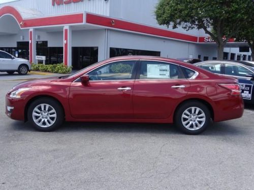 2014 Nissan Altima 2.5, US $22,097.00, image 8