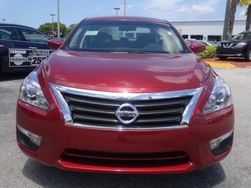 2014 Nissan Altima 2.5, US $22,097.00, image 11