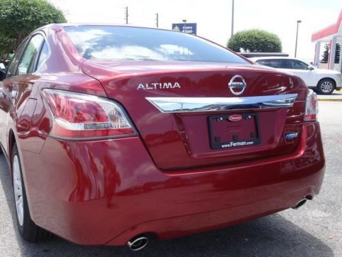 2014 Nissan Altima 2.5, US $22,097.00, image 20