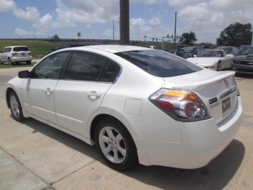 2007 Nissan Altima 2.5 S, US $12,500.00, image 2