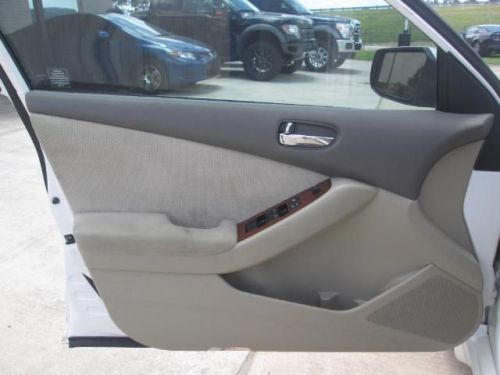 2007 Nissan Altima 2.5 S, US $12,500.00, image 3