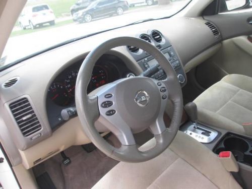 2007 Nissan Altima 2.5 S, US $12,500.00, image 4