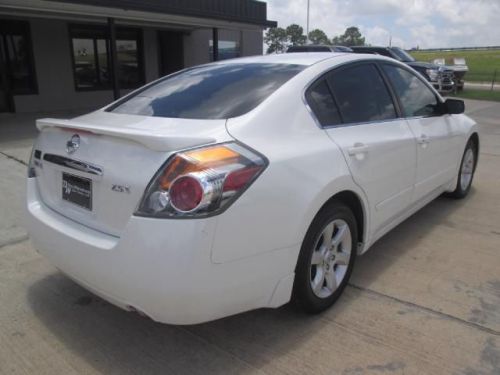 2007 Nissan Altima 2.5 S, US $12,500.00, image 7