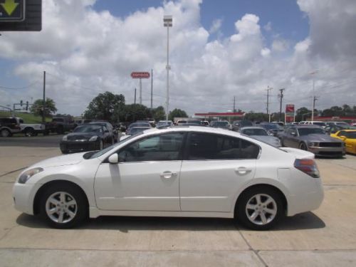 2007 Nissan Altima 2.5 S, US $12,500.00, image 10
