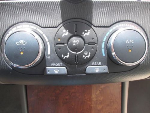 2007 Nissan Altima 2.5 S, US $12,500.00, image 13