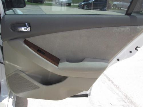 2007 Nissan Altima 2.5 S, US $12,500.00, image 17