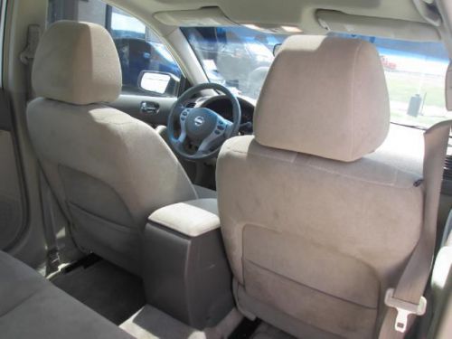 2007 Nissan Altima 2.5 S, US $12,500.00, image 20