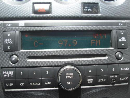 2007 Nissan Altima 2.5 S, US $12,500.00, image 21