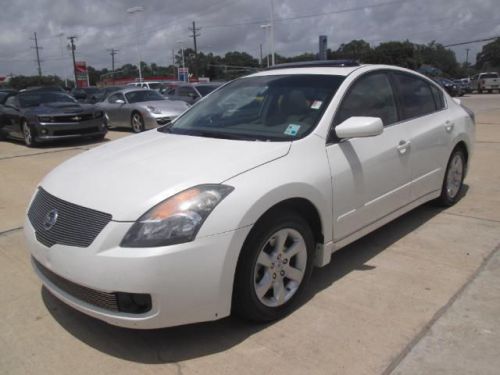 2007 Nissan Altima 2.5 S, US $12,500.00, image 25