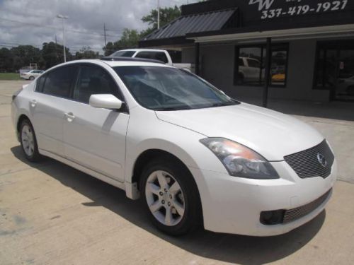 2007 Nissan Altima 2.5 S, US $12,500.00, image 27