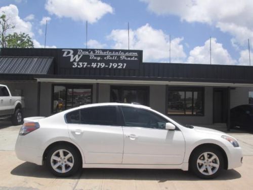 2007 Nissan Altima 2.5 S, US $12,500.00, image 29