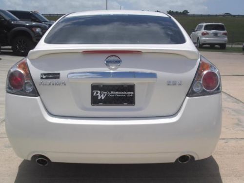 2007 Nissan Altima 2.5 S, US $12,500.00, image 30