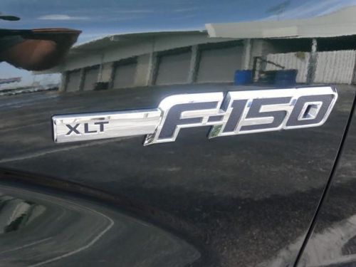 2013 ford f150 xlt