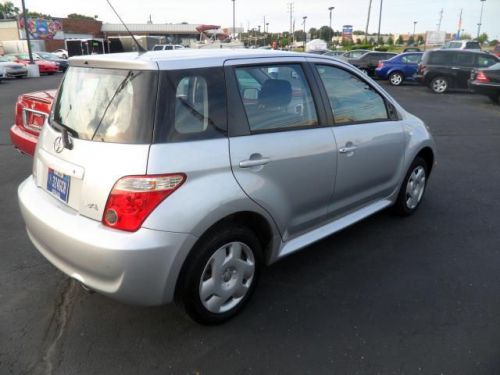 2006 scion xa