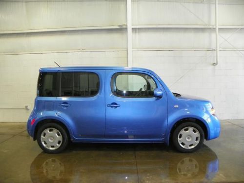 2013 nissan cube 1.8 s