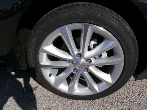 2014 buick verano base