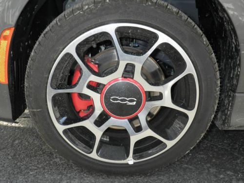 2013 Fiat 500 Sport Turbo, US $21,800.00, image 4
