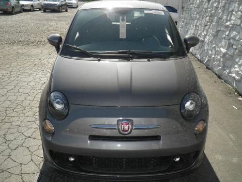 2013 Fiat 500 Sport Turbo, US $21,800.00, image 6