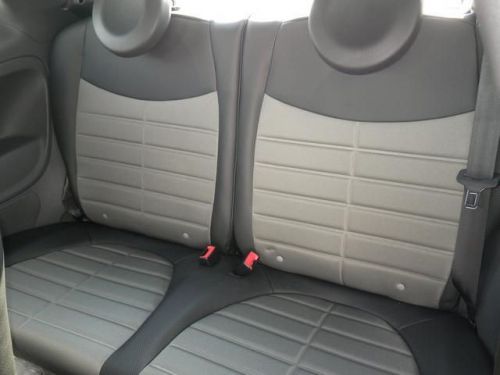 2013 Fiat 500 Sport Turbo, US $21,800.00, image 7