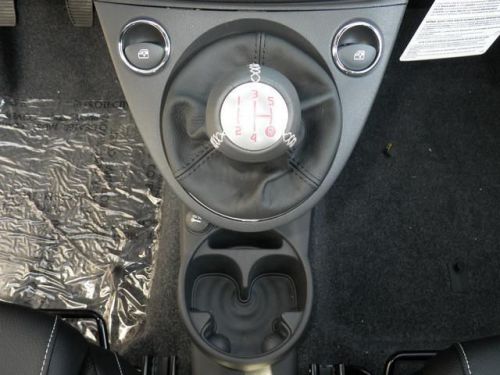 2013 Fiat 500 Sport Turbo, US $21,800.00, image 11