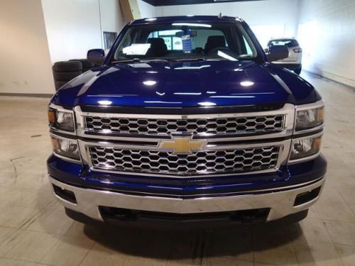 2014 Chevrolet Silverado 1500 1LT, US $39,477.00, image 2
