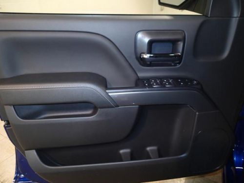 2014 Chevrolet Silverado 1500 1LT, US $39,477.00, image 3
