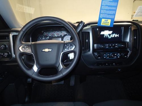 2014 Chevrolet Silverado 1500 1LT, US $39,477.00, image 6