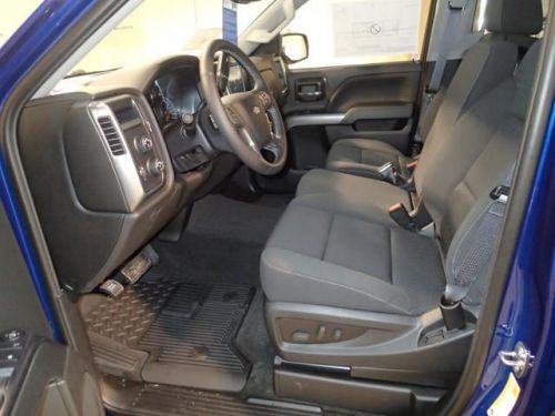 2014 Chevrolet Silverado 1500 1LT, US $39,477.00, image 8